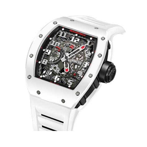 richard mille 30 price|Prices for New Richard Mille RM 030 .